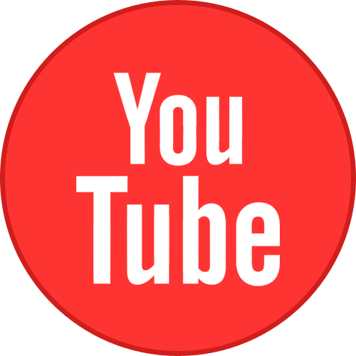 Nosso Canal no Youtube