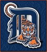 Detroit Tigers Pictures, Images and Photos