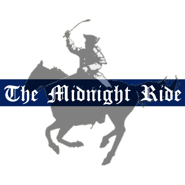 The Midnight Ride