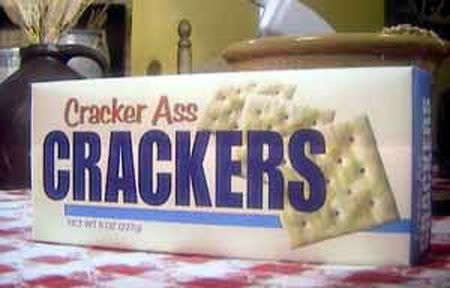 cracker_ass_cracker.jpg Crackerass Crackers image by irishmike78