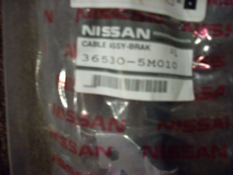 Nissan sentra rear disc brake conversion #8