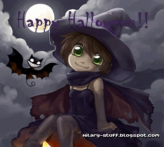 Happy Halloween
