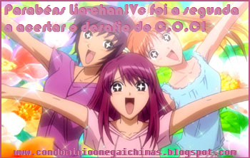 Desafio C.O.C