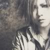 Hil-Chan loves RUKI!