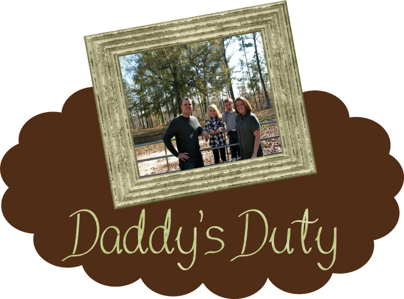 Daddy's Duty