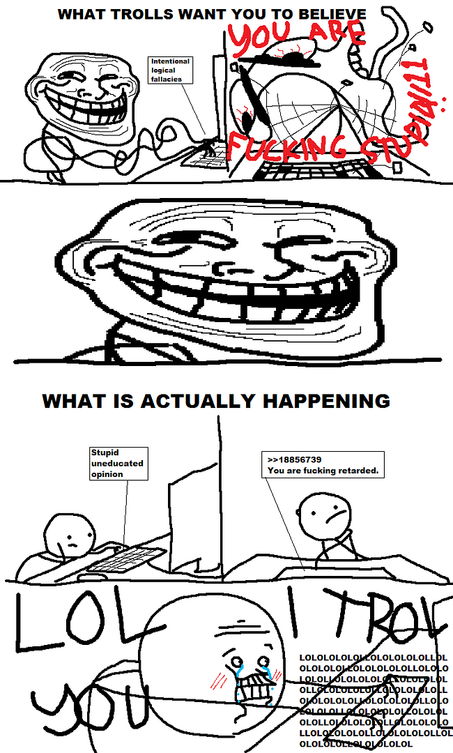 image: Trollface