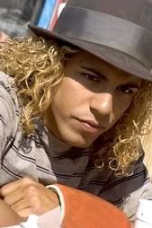 Jesse Vargas