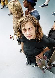 William Vicious
