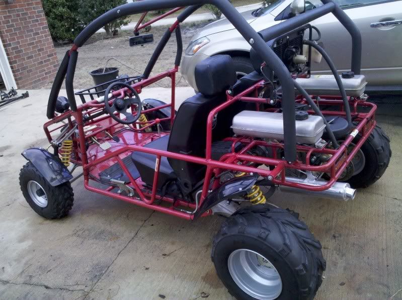 joyner buggy for sale craigslist