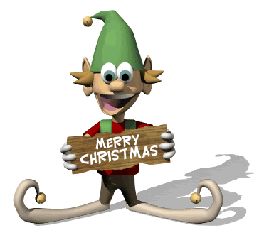Christmas Elf Pictures, Images and Photos