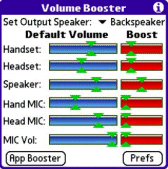 Volume Booster 1.0.1