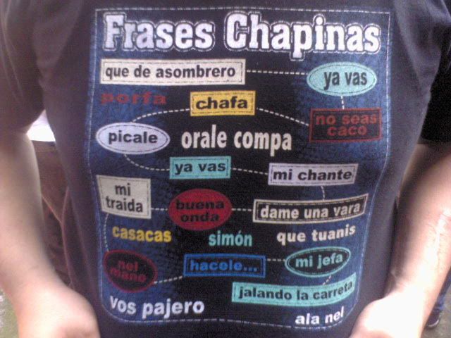 Frases.jpg Frases chapinas! image by Ginji-Amano