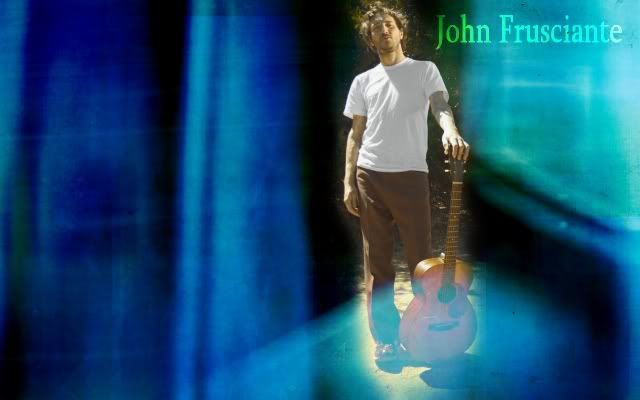 stella schnabel john frusciante. stella schnabel john