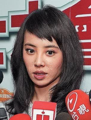 jolin tsai  plastic surgery