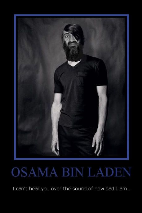 Emo Osama