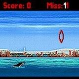free java game, game house, arnie dolphin