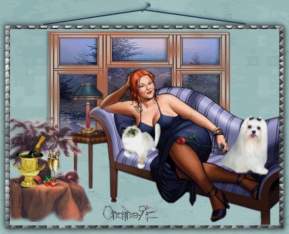 CANAPEPLUIE.gif IL PLEUT picture by ondine92