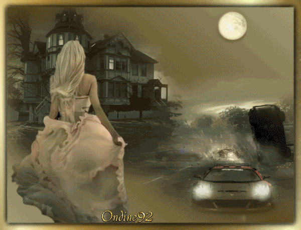 VOITURE.gif rendez vous picture by ondine92