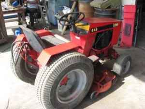 Case 446 Is It Worth This My Tractor Forum