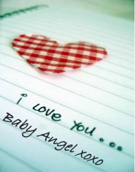 Love U Angel