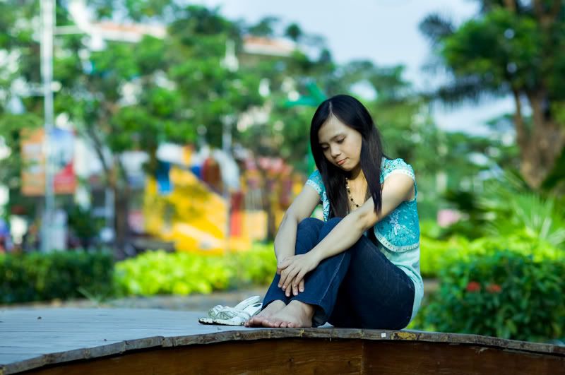 Có ai biết hồ Bán Nguyệt ở đâu ko chỉ mình với Y__Y - 5