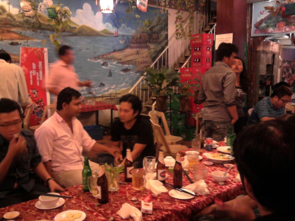 Gặp nhau cuối tuần  Club Tửu Lượng Vô Biên - 2