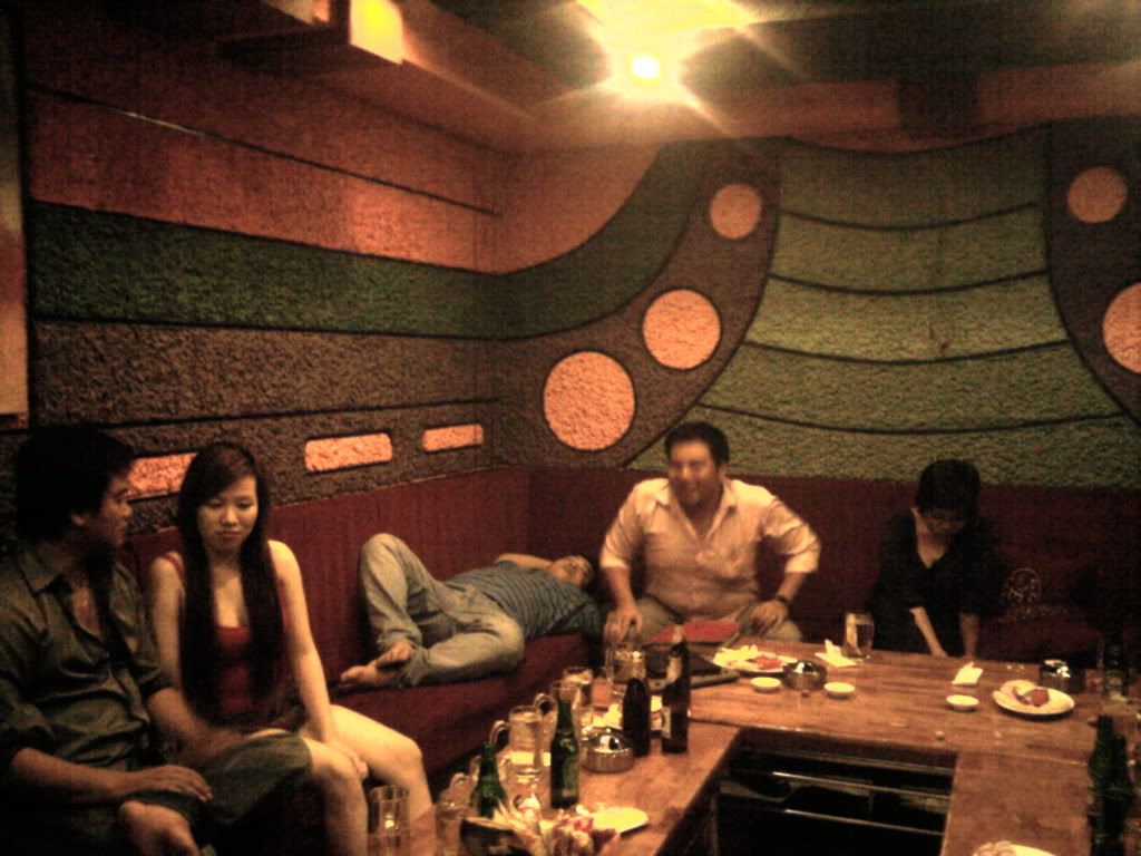 Gặp nhau cuối tuần  Club Tửu Lượng Vô Biên - 3