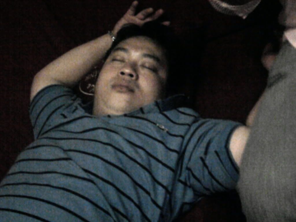 Gặp nhau cuối tuần  Club Tửu Lượng Vô Biên - 6