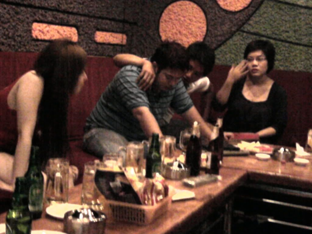 Gặp nhau cuối tuần  Club Tửu Lượng Vô Biên - 4