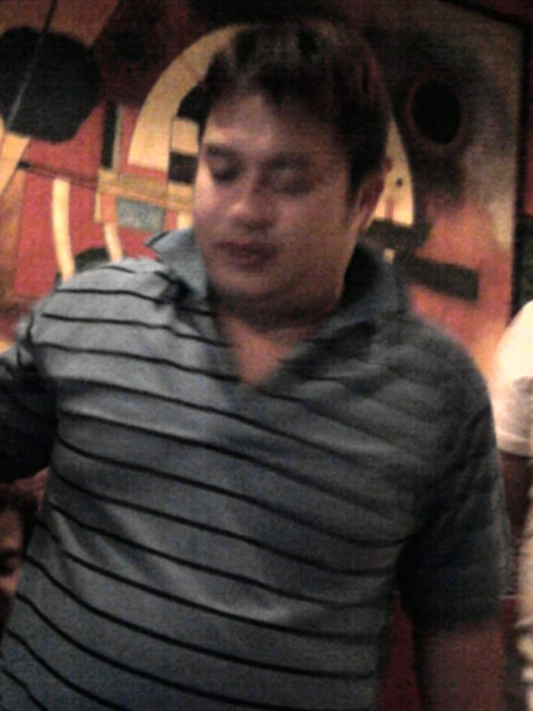 Gặp nhau cuối tuần  Club Tửu Lượng Vô Biên - 10