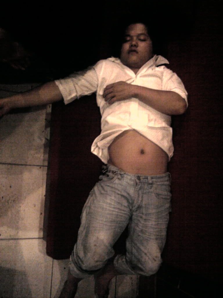 Gặp nhau cuối tuần  Club Tửu Lượng Vô Biên - 11