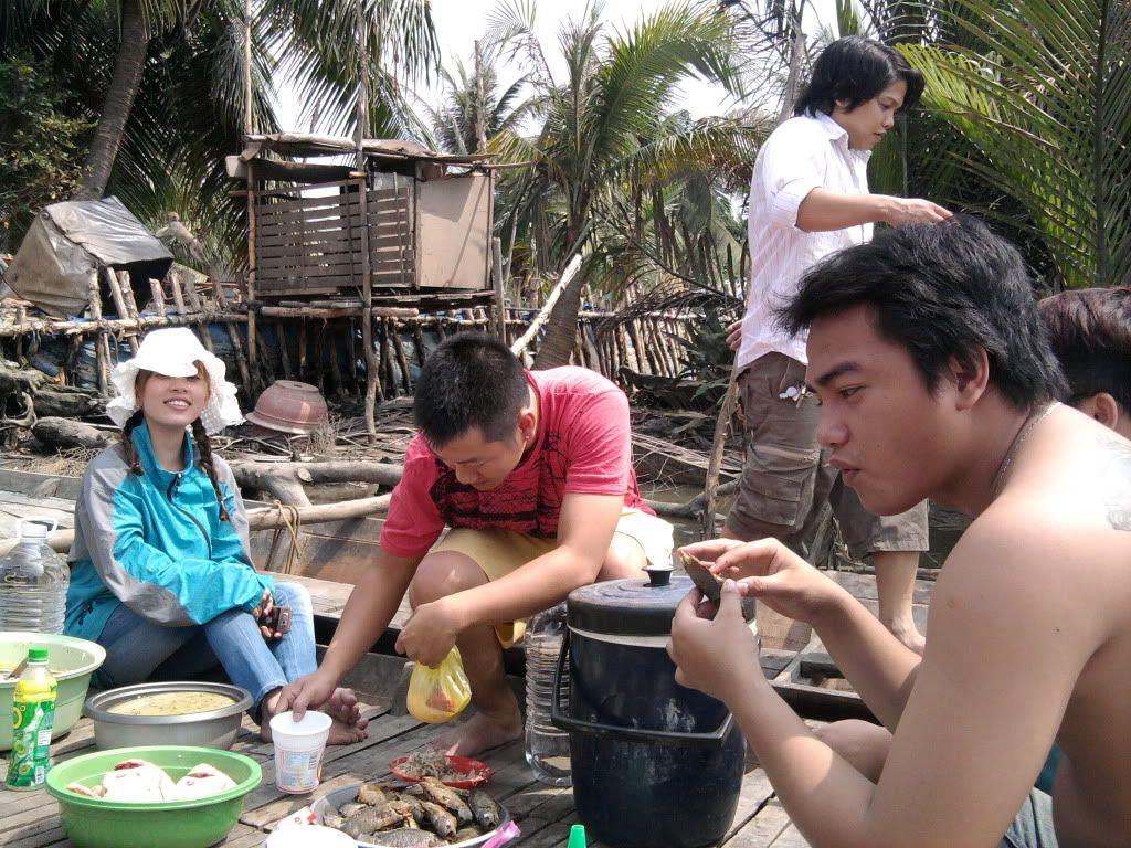 Gặp nhau cuối tuần  Club Tửu Lượng Vô Biên - 6