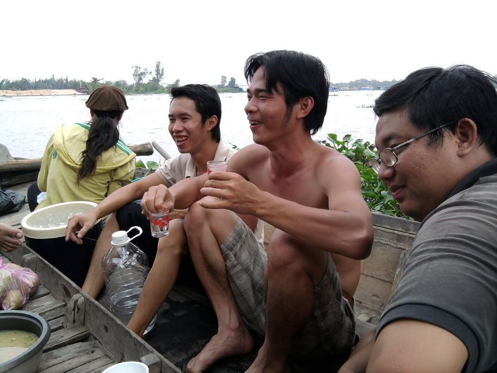 Gặp nhau cuối tuần  Club Tửu Lượng Vô Biên - 9