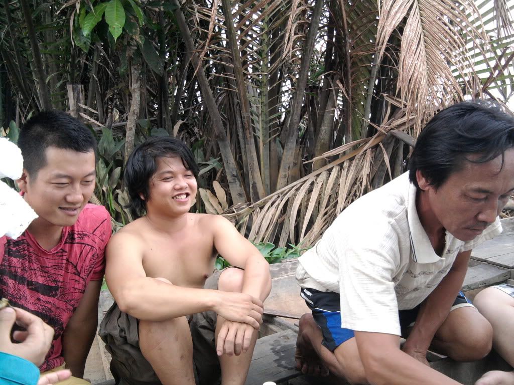 Gặp nhau cuối tuần  Club Tửu Lượng Vô Biên - 10