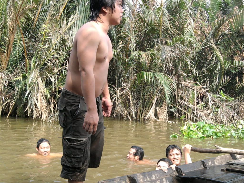 Gặp nhau cuối tuần  Club Tửu Lượng Vô Biên - 12