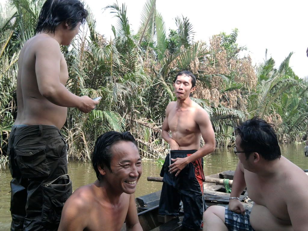 Gặp nhau cuối tuần  Club Tửu Lượng Vô Biên - 16