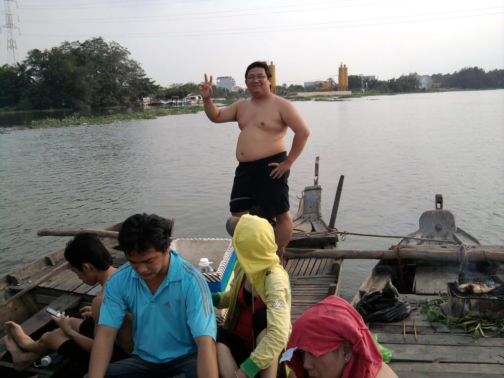 Gặp nhau cuối tuần  Club Tửu Lượng Vô Biên - 1