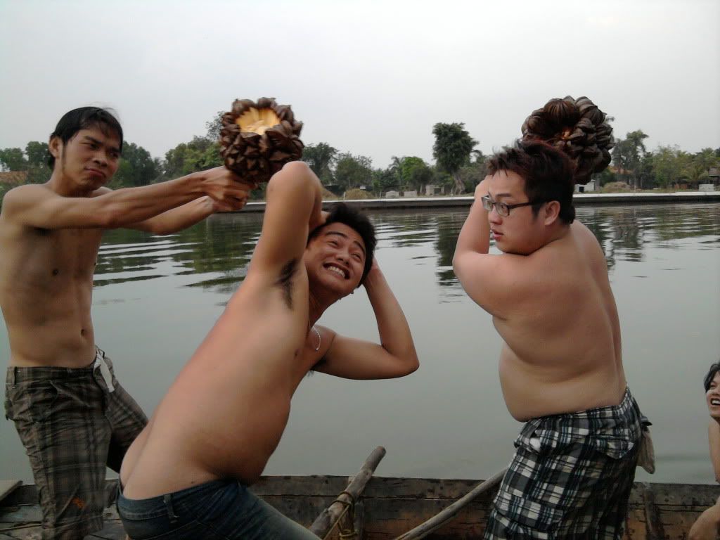 Gặp nhau cuối tuần  Club Tửu Lượng Vô Biên