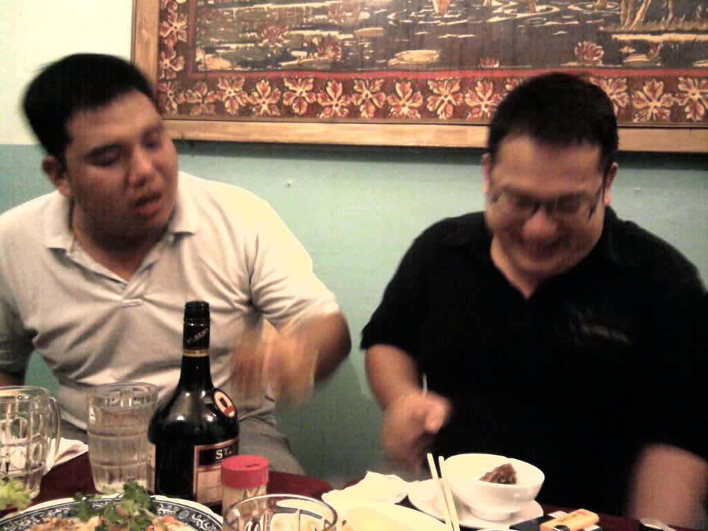 Gặp nhau cuối tuần  Club Tửu Lượng Vô Biên - 8