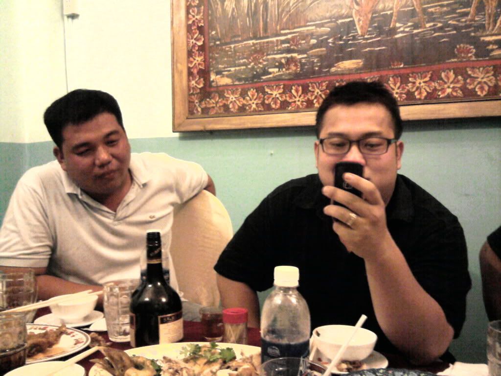 Gặp nhau cuối tuần  Club Tửu Lượng Vô Biên - 10