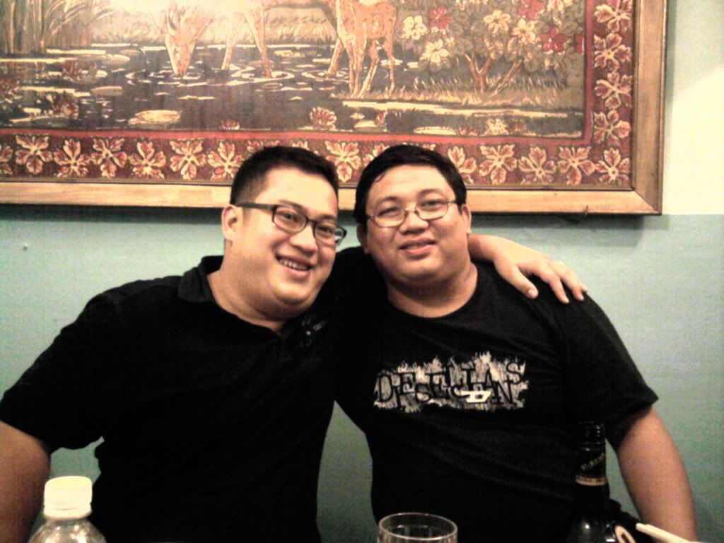 Gặp nhau cuối tuần  Club Tửu Lượng Vô Biên - 3