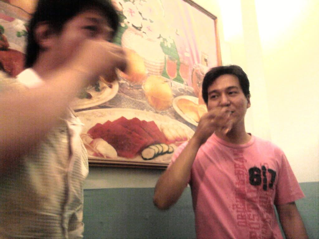 Gặp nhau cuối tuần  Club Tửu Lượng Vô Biên - 7