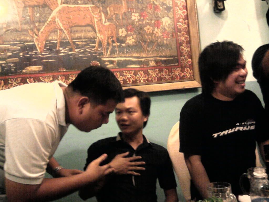 Gặp nhau cuối tuần  Club Tửu Lượng Vô Biên - 6