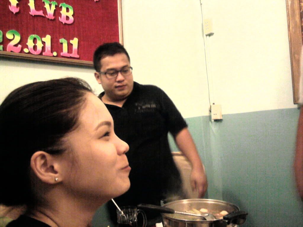 Gặp nhau cuối tuần  Club Tửu Lượng Vô Biên - 11