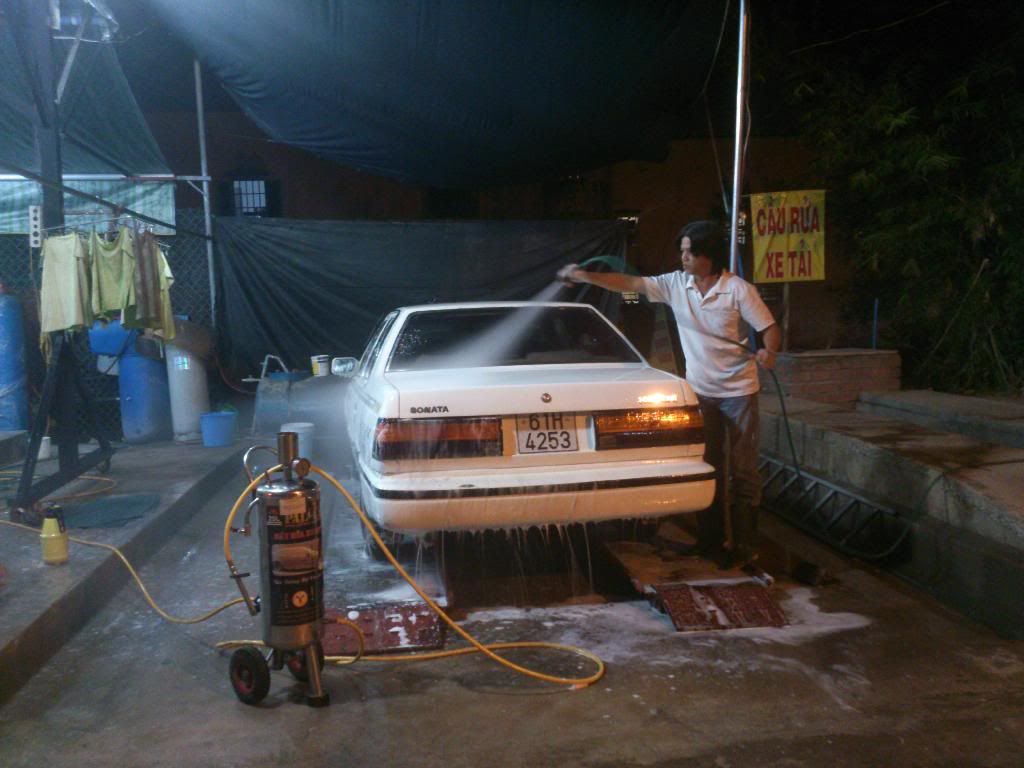 55 tr cho một chiếc huyndai sonata nghiêm chỉnh nhà mình đang sử dụng