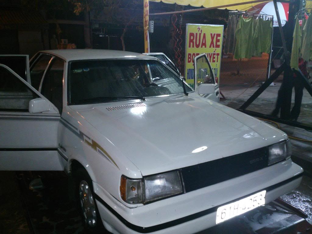 55 tr cho một chiếc huyndai sonata nghiêm chỉnh nhà mình đang sử dụng - 1