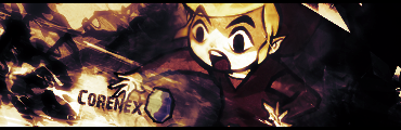 corenex11 - More Stuff - RaGEZONE Forums