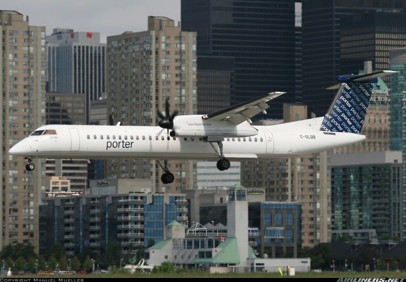 Which airline has the nicest livery? DA.C