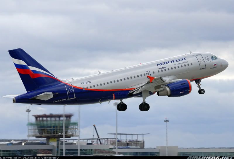 Which airline has the nicest livery? DA.C