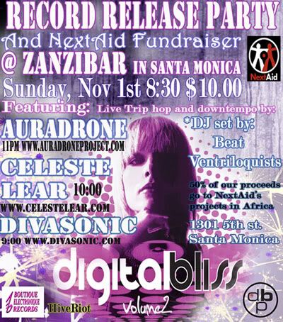 DigitalBliss_RecordRelease_Zanzibar_Nov1st